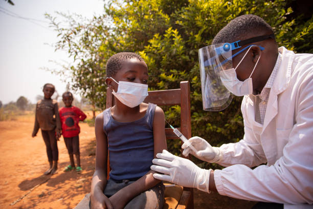 Healthcare Outreach