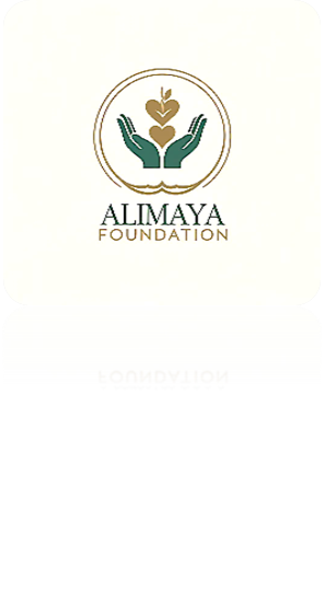 Alimaya Foundation Logo